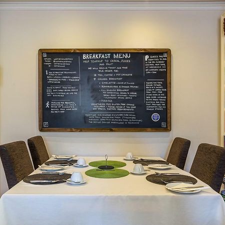 Lorne House Bed & Breakfast Box  Екстериор снимка