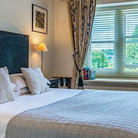 Lorne House Bed & Breakfast Box  Екстериор снимка