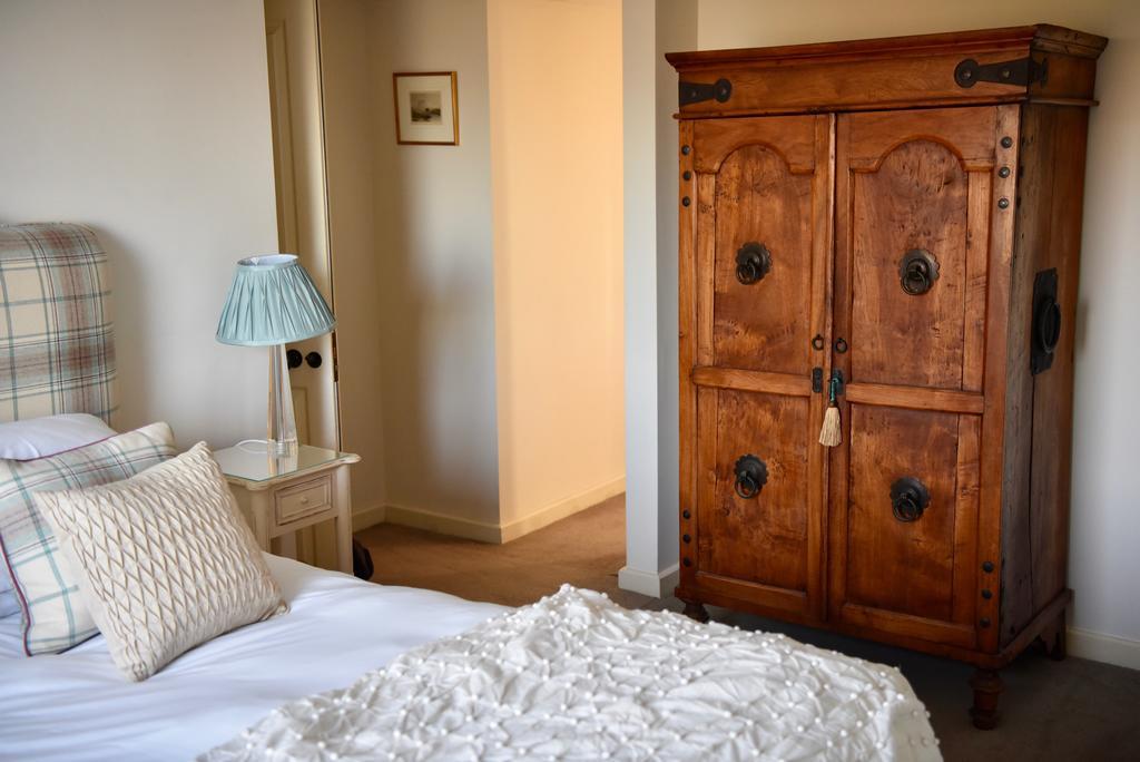 Lorne House Bed & Breakfast Box  Екстериор снимка