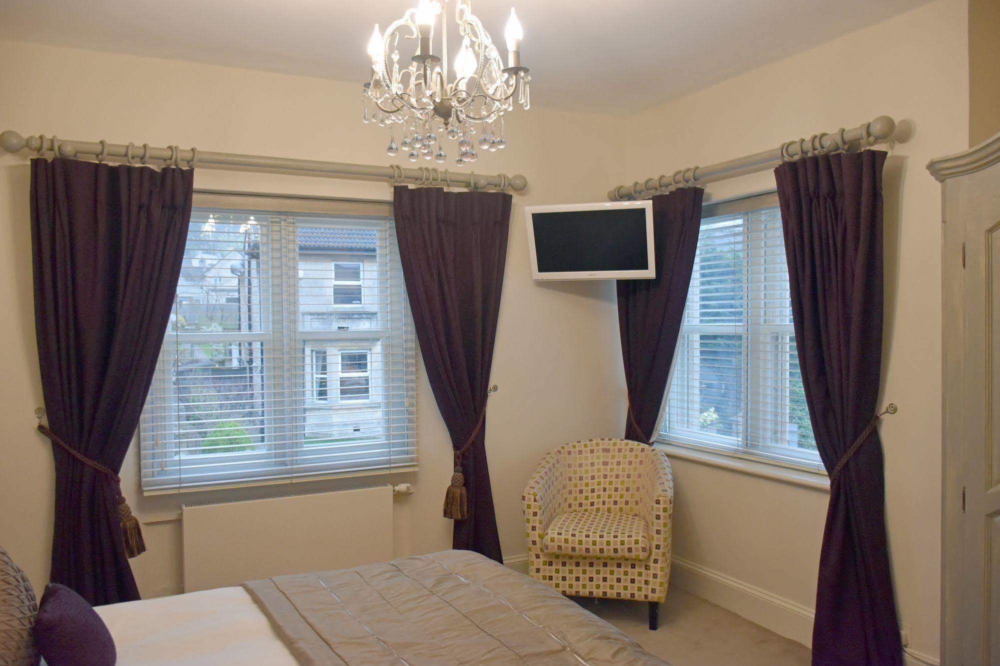 Lorne House Bed & Breakfast Box  Екстериор снимка