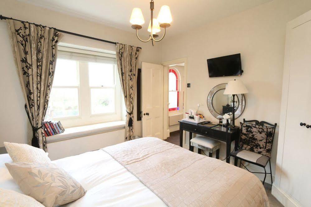 Lorne House Bed & Breakfast Box  Екстериор снимка