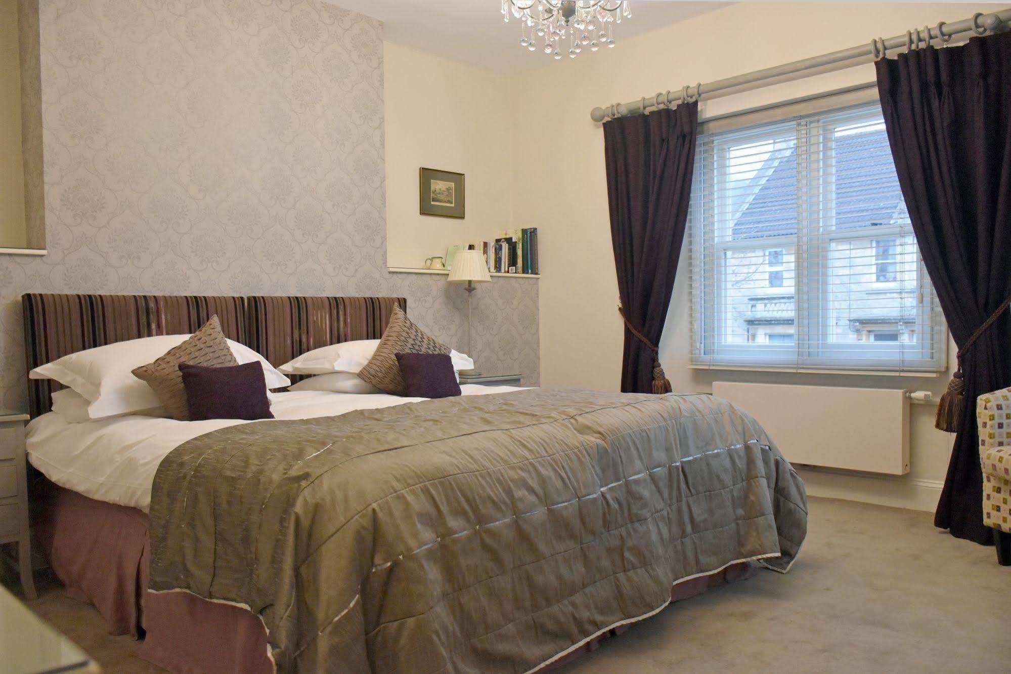 Lorne House Bed & Breakfast Box  Екстериор снимка