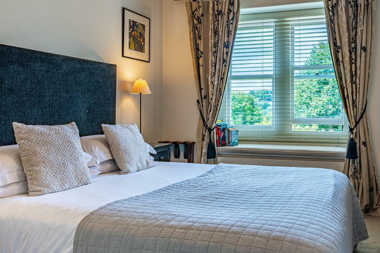 Lorne House Bed & Breakfast Box  Екстериор снимка