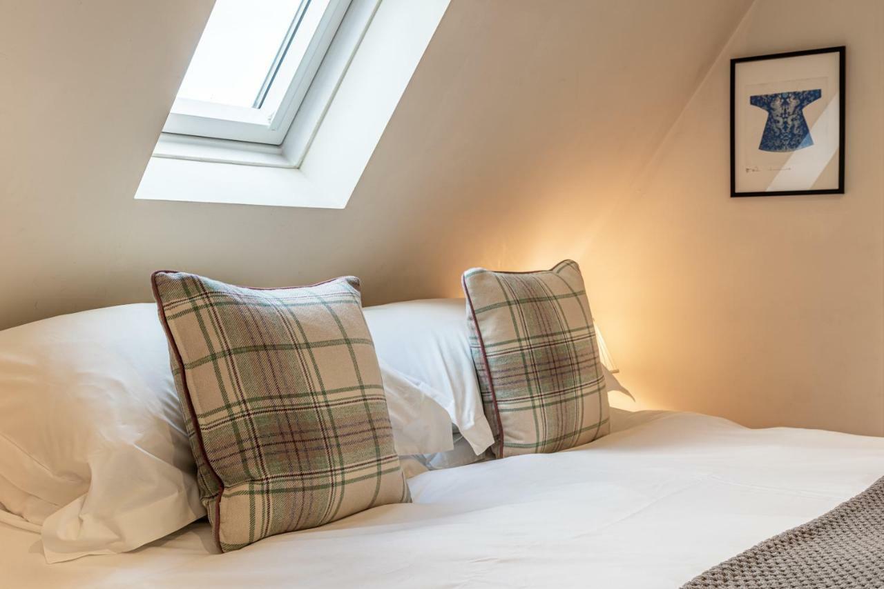 Lorne House Bed & Breakfast Box  Екстериор снимка