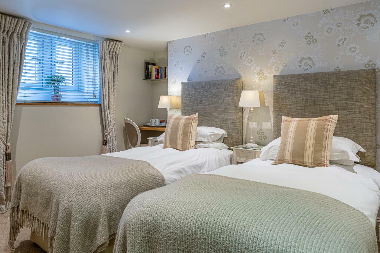 Lorne House Bed & Breakfast Box  Екстериор снимка