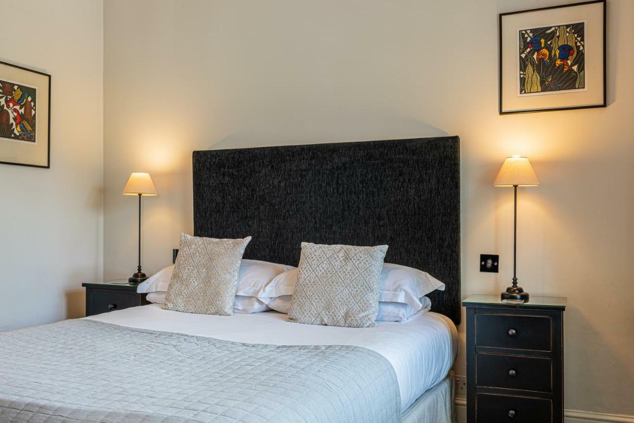 Lorne House Bed & Breakfast Box  Екстериор снимка