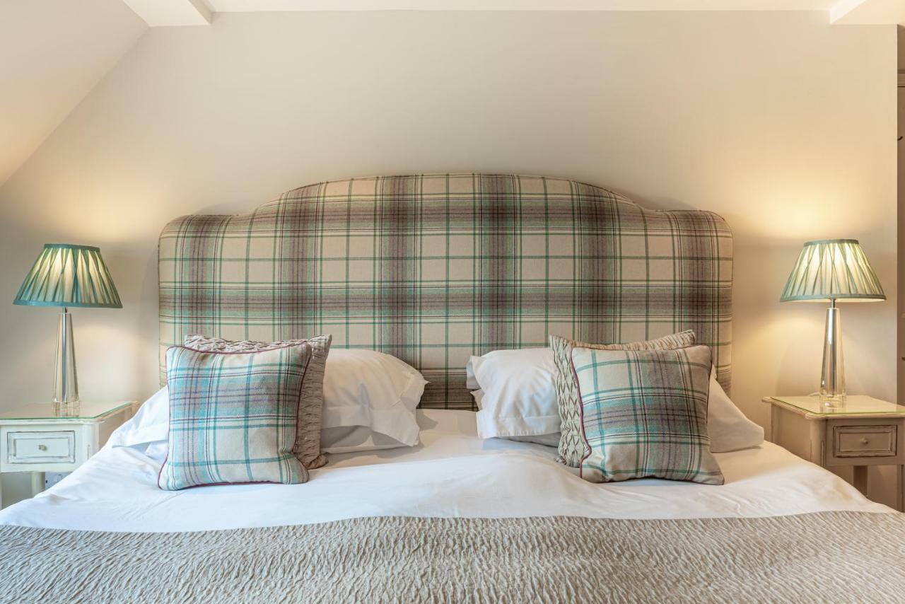 Lorne House Bed & Breakfast Box  Екстериор снимка