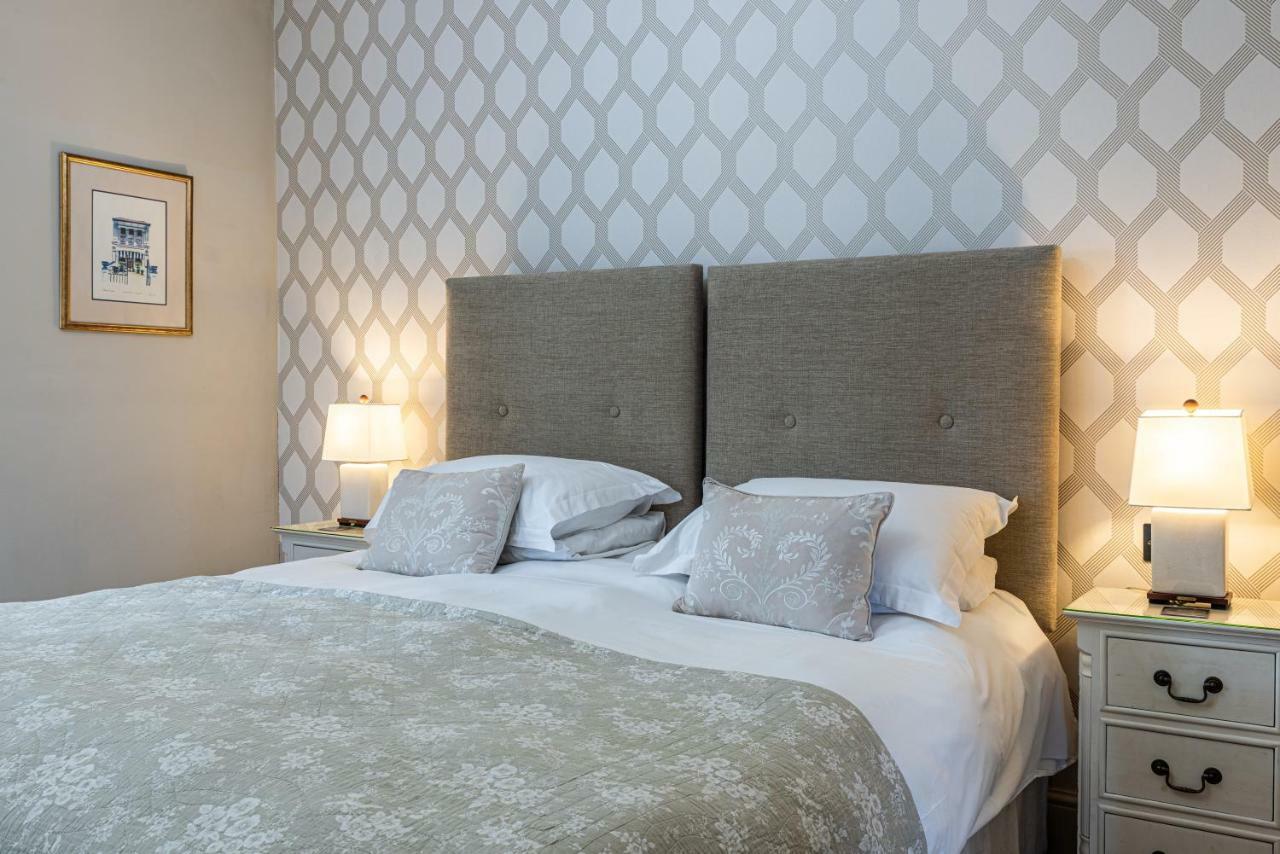 Lorne House Bed & Breakfast Box  Екстериор снимка