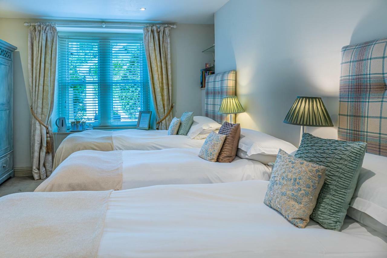 Lorne House Bed & Breakfast Box  Екстериор снимка