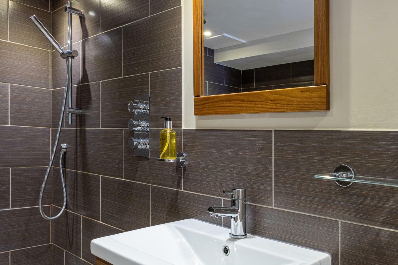Lorne House Bed & Breakfast Box  Екстериор снимка