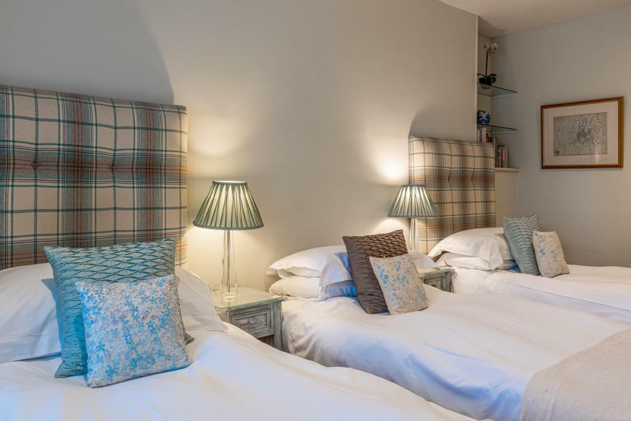 Lorne House Bed & Breakfast Box  Екстериор снимка