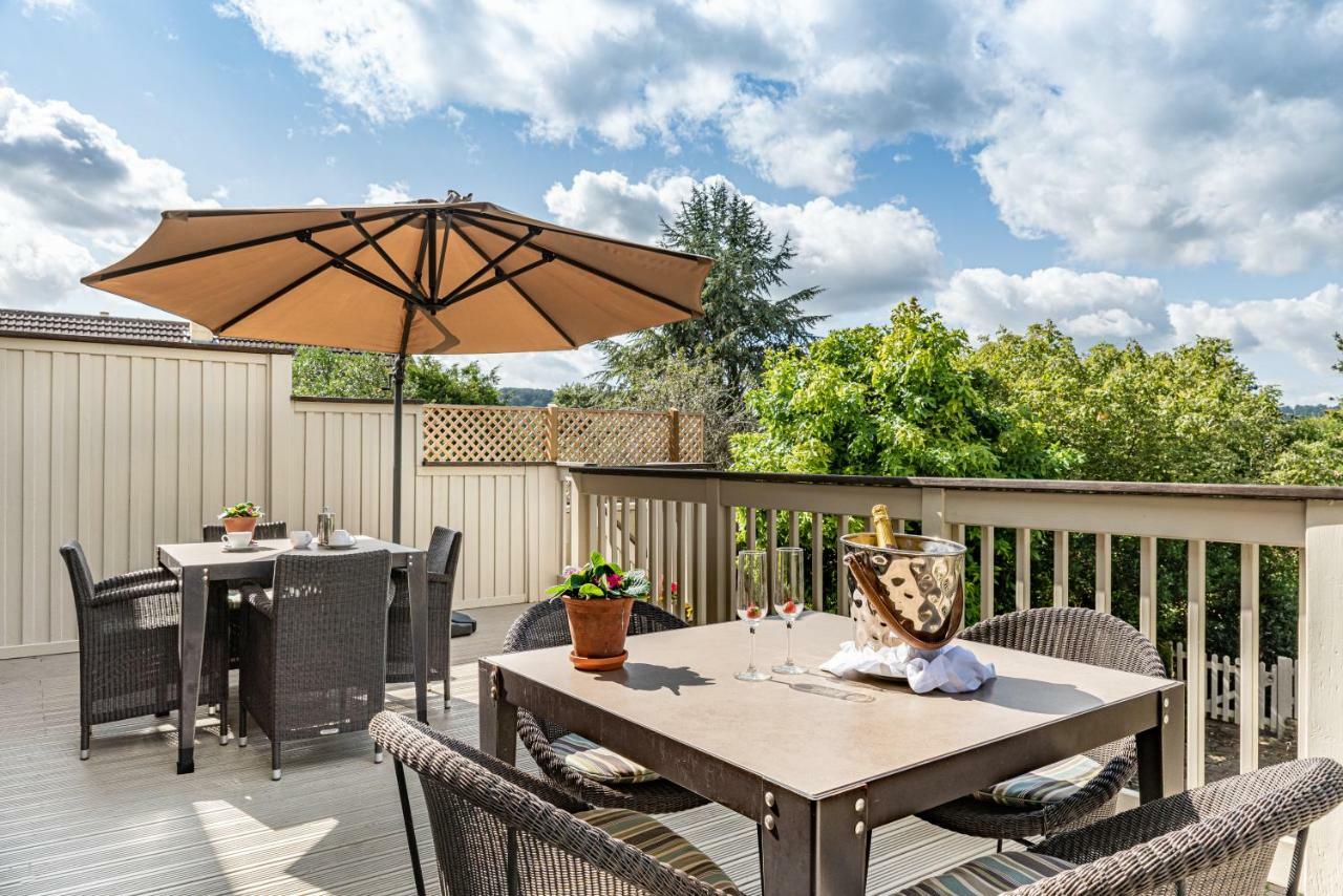 Lorne House Bed & Breakfast Box  Екстериор снимка